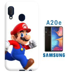 cover personalizzata galaxy A20e