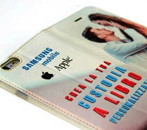 Cover a libro