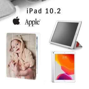 smart cover personalizzata iPad 10_2