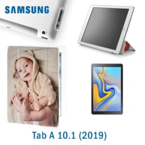 smart cover personalizzata tab A 10_1 2019
