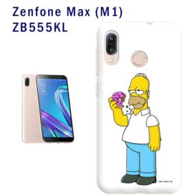 cover personalizzata Zenfone Max M1 zb555kl