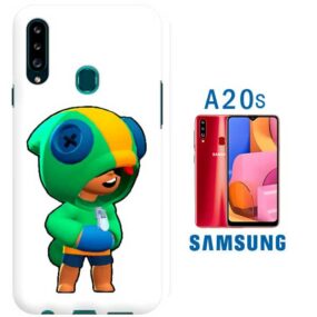 cover personalizzata galaxy A20s