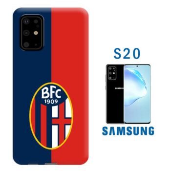 cover galaxy S20 personalizzata