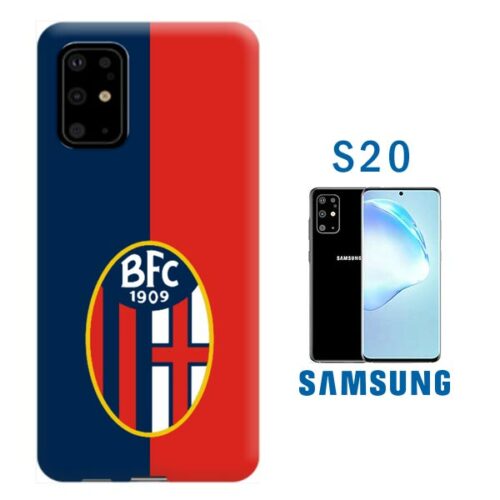 cover galaxy S20 personalizzata