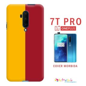 cover personalizzata Oneplus 7T Pro