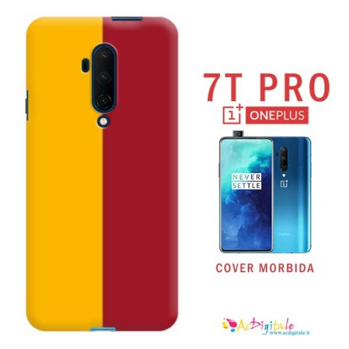 cover personalizzata Oneplus 7T Pro