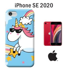 Cover personalizzata iPhone SE 2020