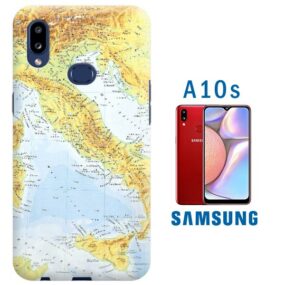 cover personalizzata galaxy A10s