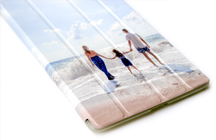 Cover personalizzate per tablet