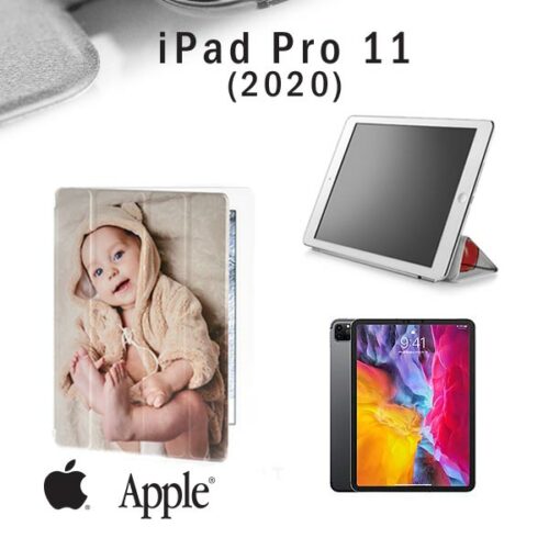 smart cover personalizzata iPad Pro 11 2020
