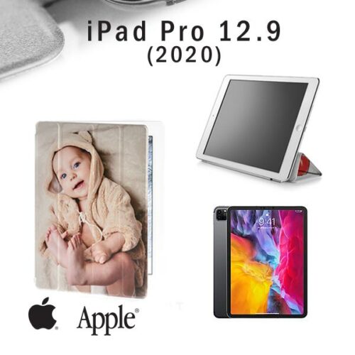 smart case personalizzato per ipad Pro 12.9 (2020)