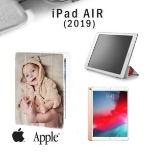 Smart cover personalizzata iPad AIR 2019