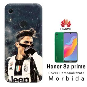 cover personalizzata honor 8a prime