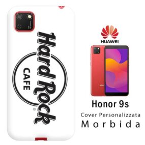 cover personalizzata per honor 9s