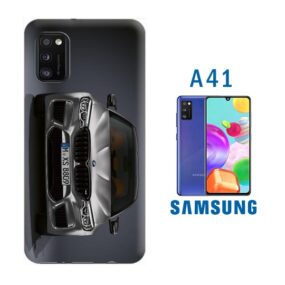 Cover Personalizzata per Galaxy A41