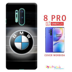 cover personalizzata per Oneplus 8 pro