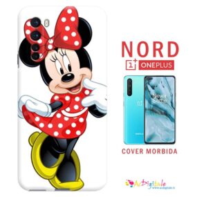 Cover Personalizzata per Oneplus Nord