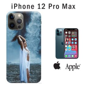 iPhone 12 Po Max Cover Personalizzata