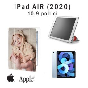 custodia personalizzata iPad Air 2020