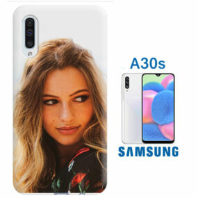 cover personalizzata galaxy A30s