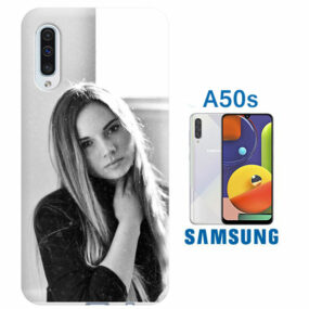 cover personalizzata samsung galaxy A50s