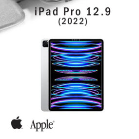 Custodia personalizzata iPad Pro 12.9 (2022)
