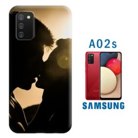 Cover Personalizzata A02s