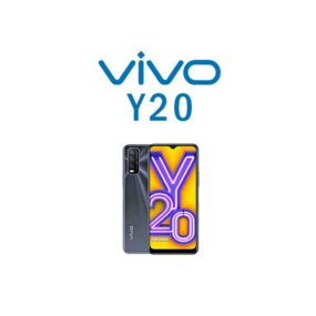 Cover Personalizzata Vivo Y20