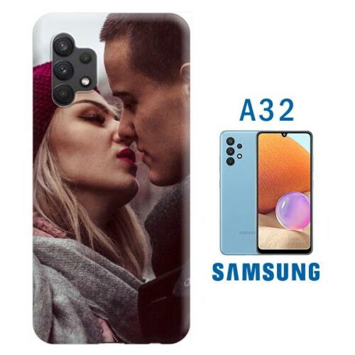 samsung galaxy a32 cover personalizzata