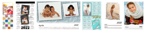 Foto Calendari