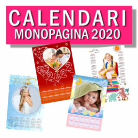 Calendari Monopagina