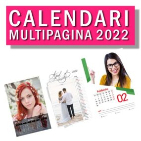 Calendari Multipagina