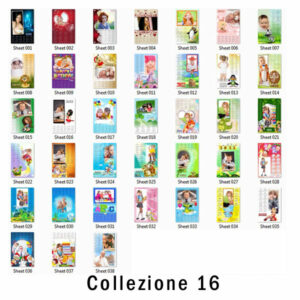 calendari personalizzati 2022 con foto