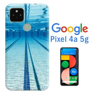 cover personalizzata google pixel 4a 5g