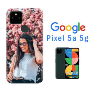cover personalizzata pixel 5a 5g