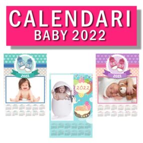 Calendari Baby