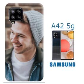 Cover Personalizzata A42 5g