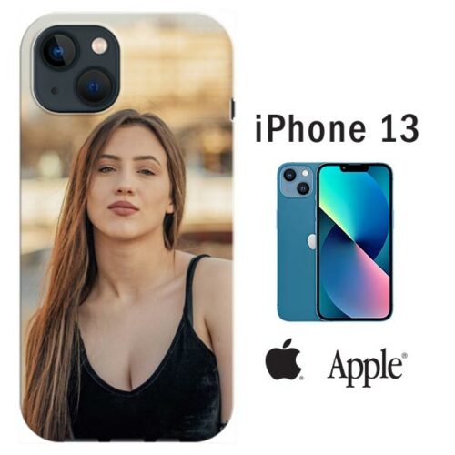 Cover iPhone 13 Personalizzata