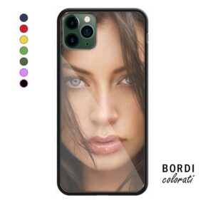 Cover Vetro iPhone 11 Pro Max