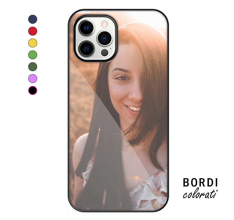 Cover personalizzate con foto