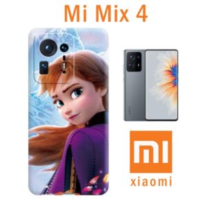 Cover Xiaomi mi mix 4