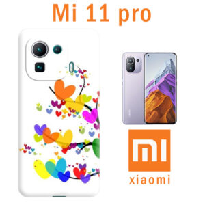 Xiaomi mi 11 pro cover personalizzata