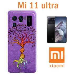 Cover mi 11 ultra personalizzata