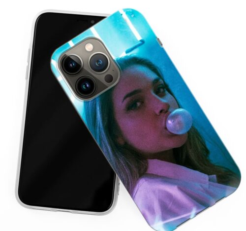 cover personalizzata morbida iphone 13 pro