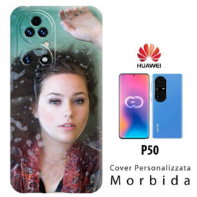 cover P50 personalizzata