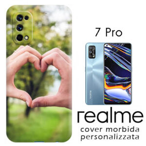 Cover Realme 7 Pro