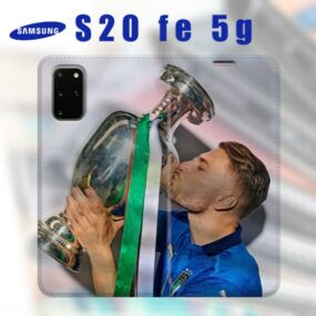 cover a libro samsung s20 fe