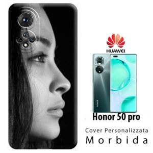 Cover Personalizzata con FOTO per Huawei Y P Lite Plus Mate Pro Nexus Honor