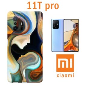 cover personalizzata xiaomi 11T pro