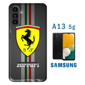 cover personalizzata galaxy A13